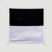 Drapeau Canton - Fribourg