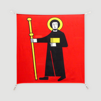 Drapeau Canton - Glarus