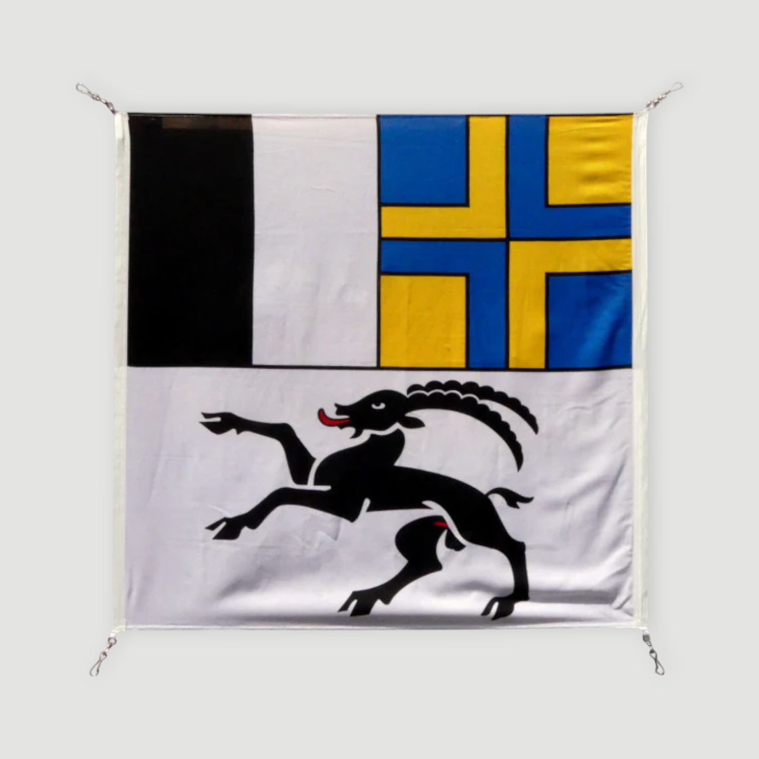 Drapeau Canton - Graubünden