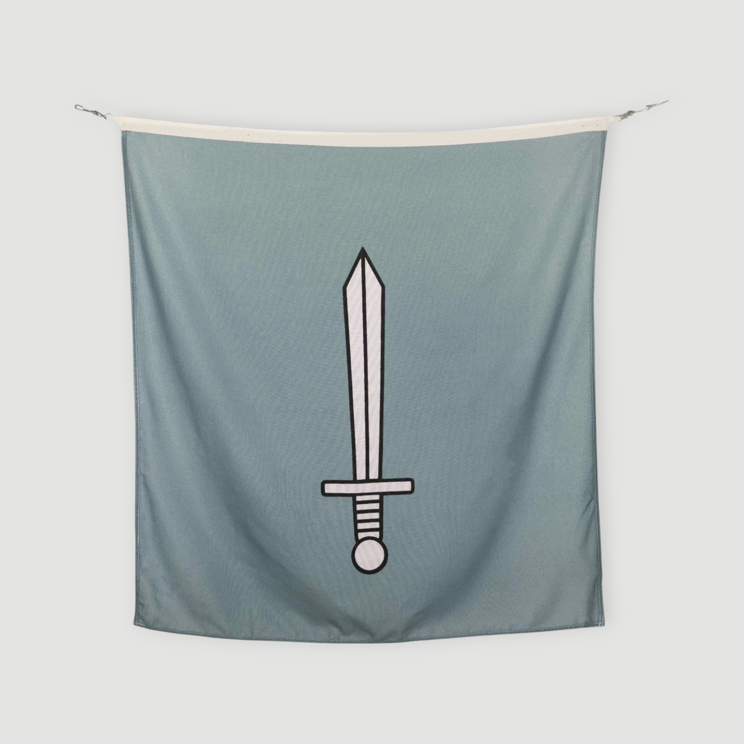 Militärpolizei - Fahne 