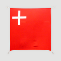 Drapeau Canton - Schwytz