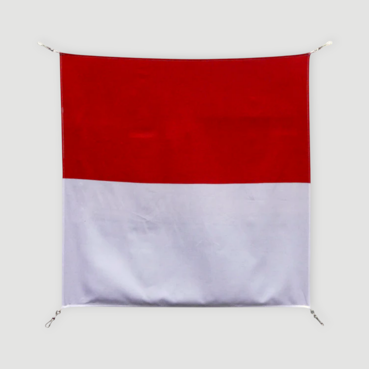 Drapeau Canton - Solothurn