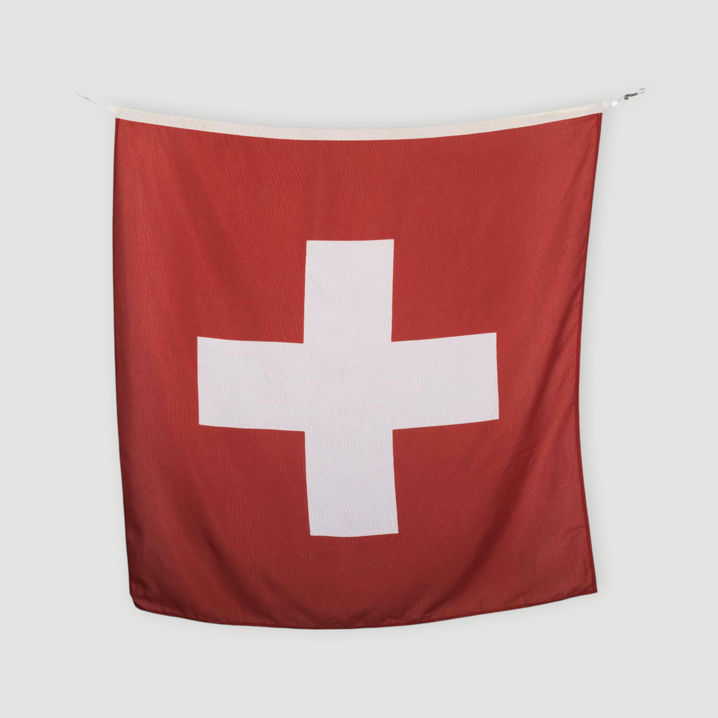 Swiss flag