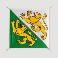 Drapeau Canton - Thurgau