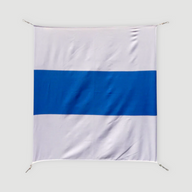 Drapeau Canton - Zug