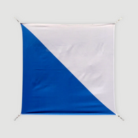 Drapeau Canton - Zürich