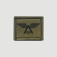 Function badge - aviation squadron