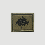 Function badge - Radio explorer