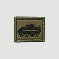 Function badge - crew infant