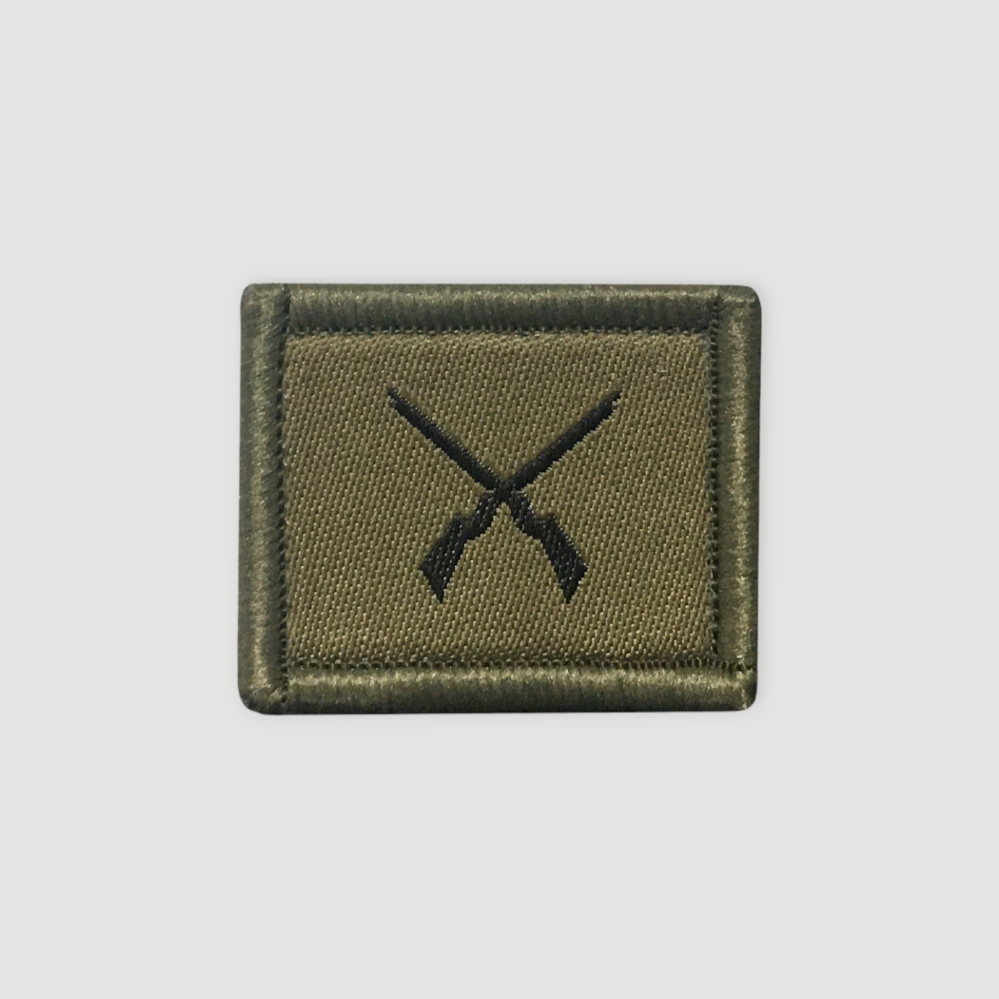 Funktionsabzeichen - Infanterist