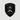 Badge - fluorescent - sergeant punished