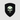 Badge - Fluorescent - Punisher