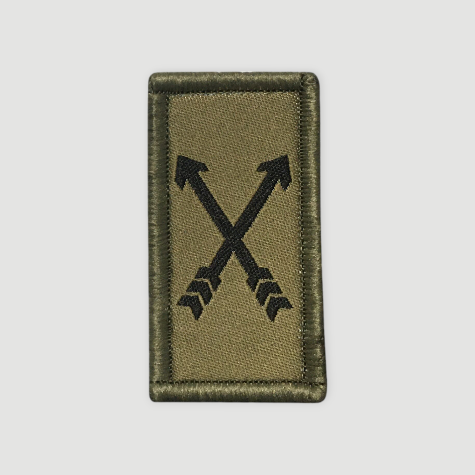 Waffen-/Truppenabzeichen - Spezialkräfte