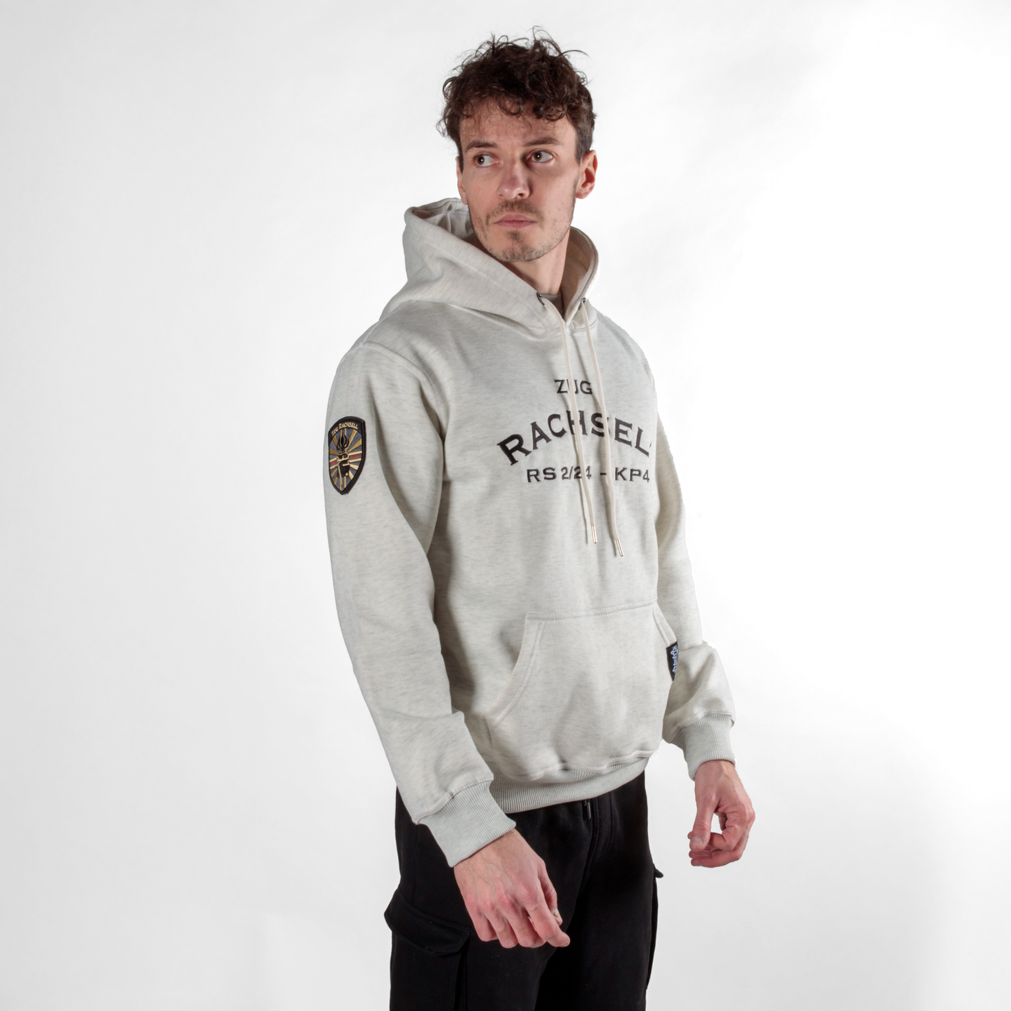 Maglione di sezione personalizzato