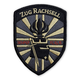 Badge personalisiert