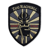 Badge personalisiert