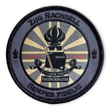 Badge personalisiert