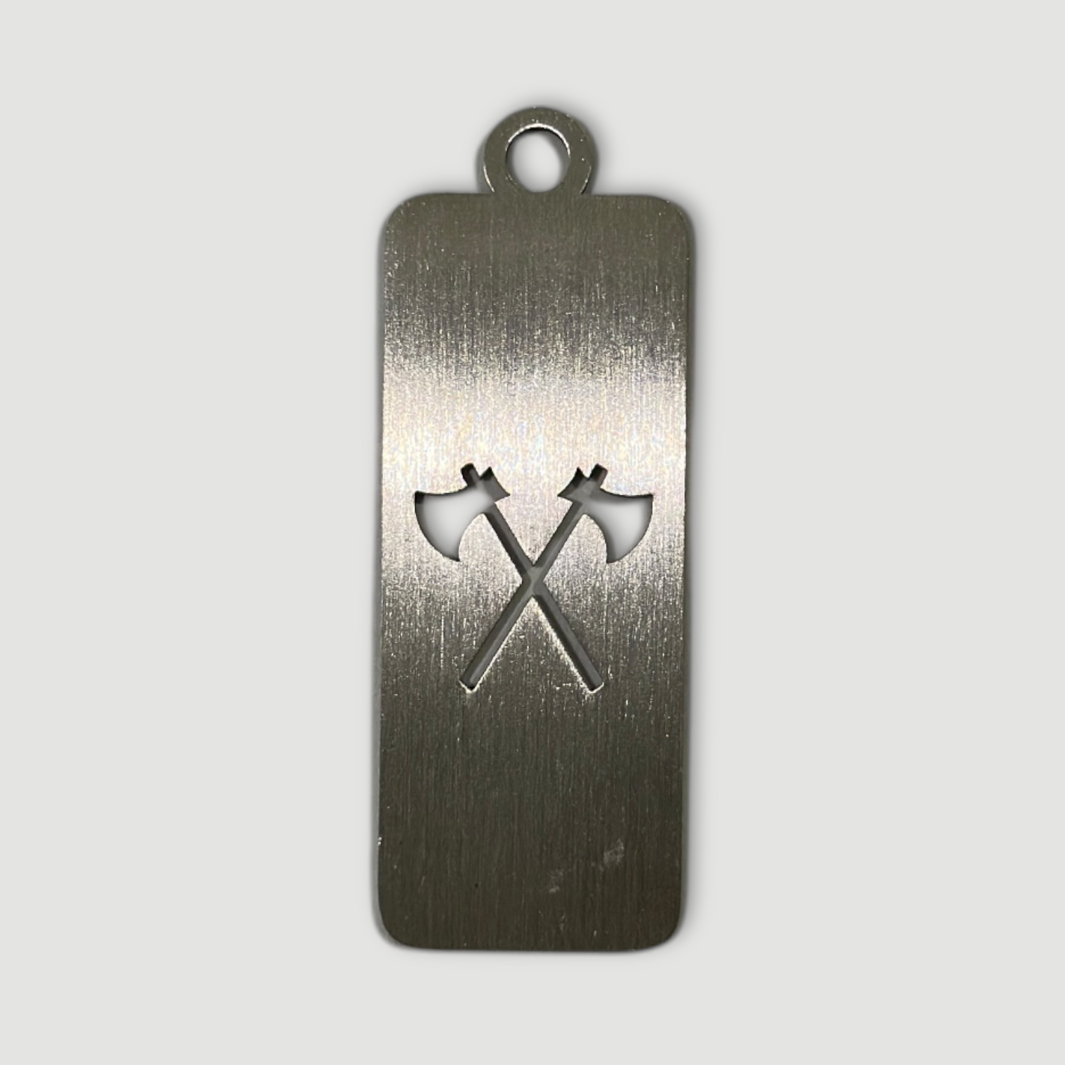 Grabstein de fonction - Argent - Troupes de génie
