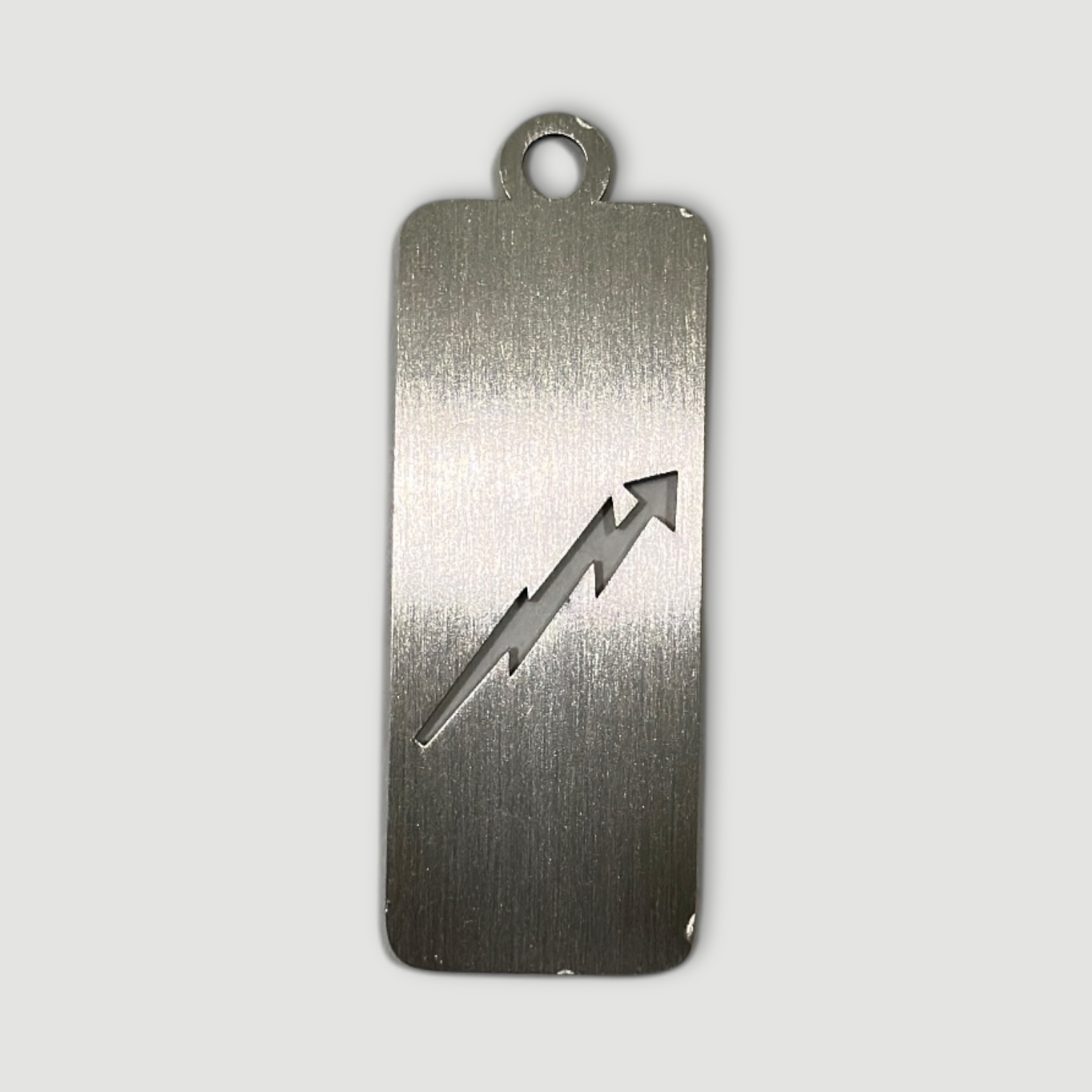 Grabstein de fonction - Argent - Soldat de transmission