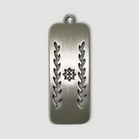 Grabstein de grade - Silver