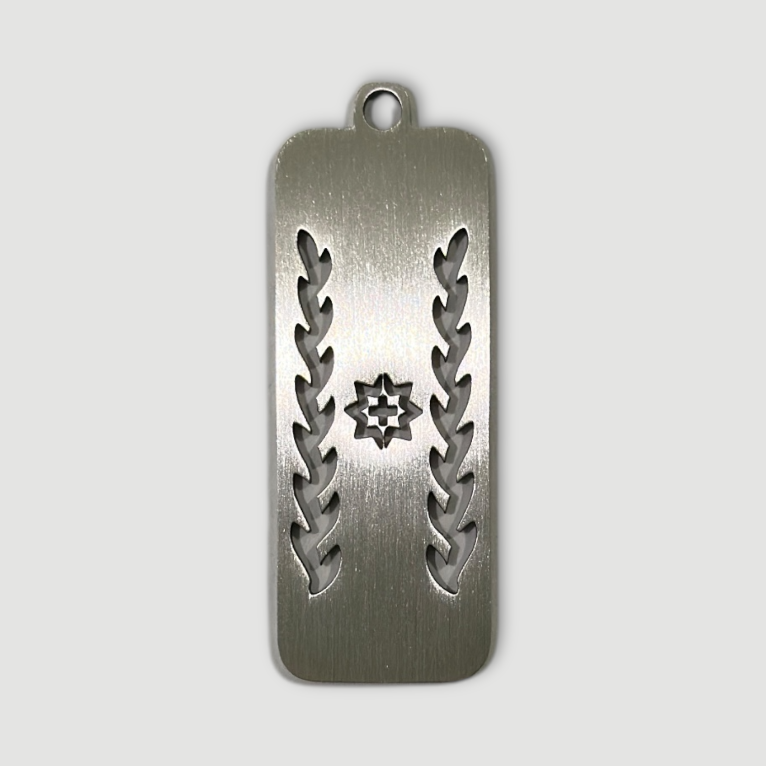 Grabstein de grade - Argent - Brigadier (Br)