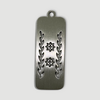 Grabstein de grade - Silver