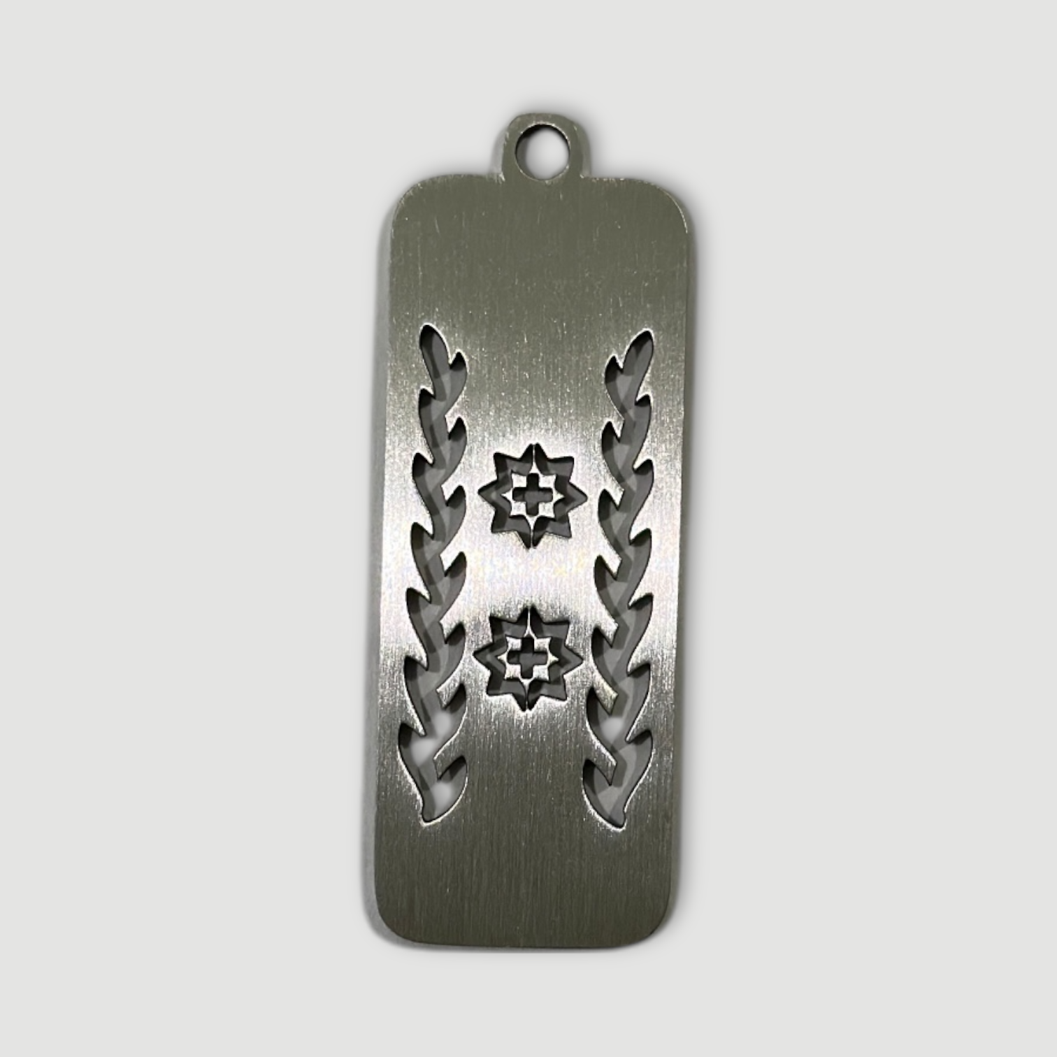 Grabstein de grade - Silver