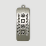 Grabstein de grade - Silver
