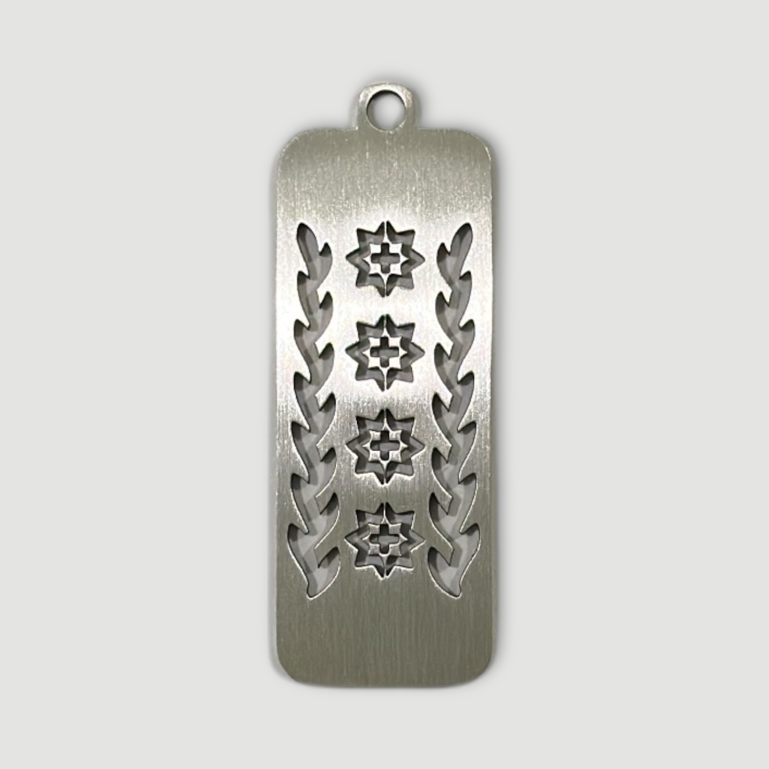 Grabstein de grade - Silver