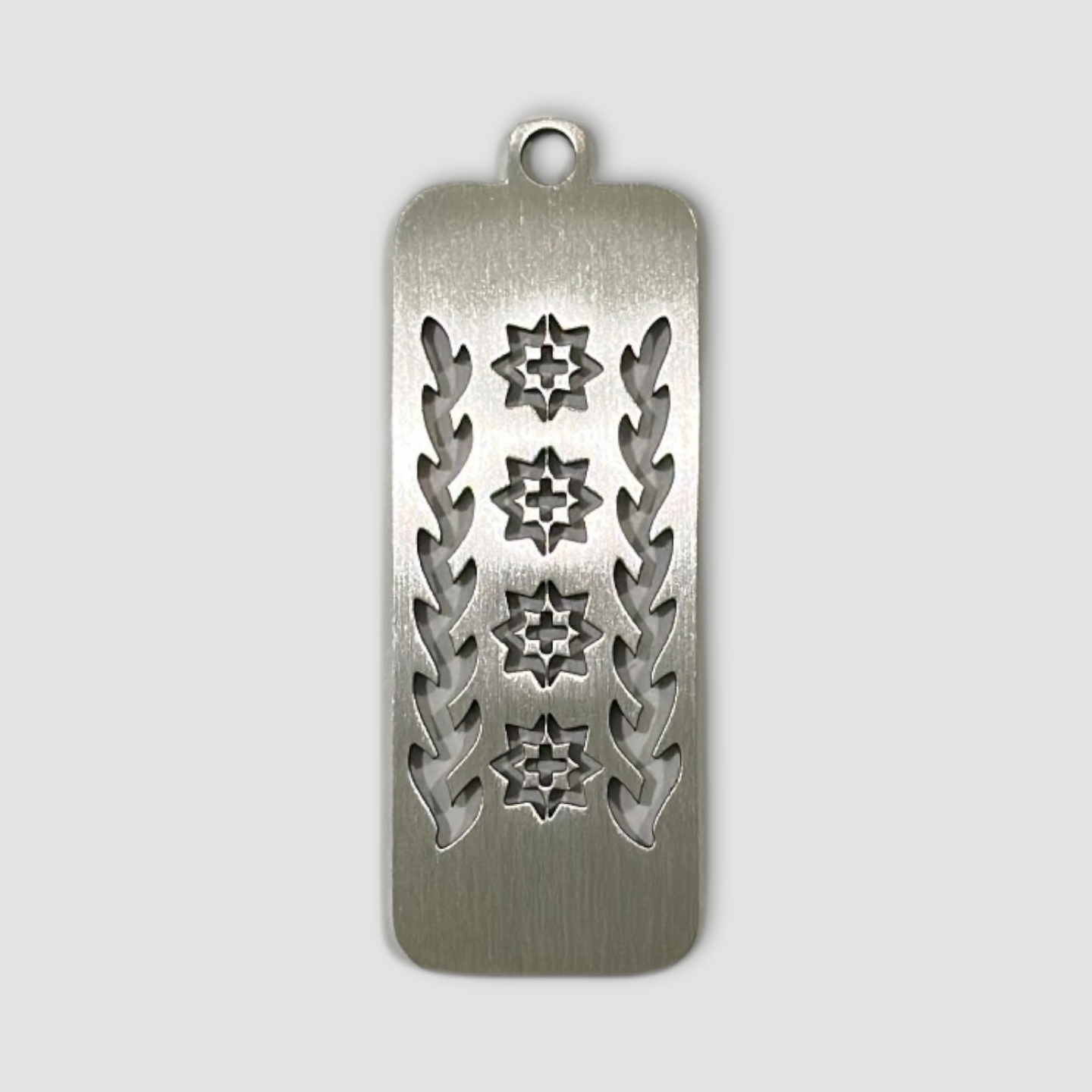 Grabstein de grade - Argent - Général