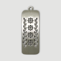 Grabstein de grade - Argent - Général