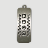 Grabstein de grade - Silver