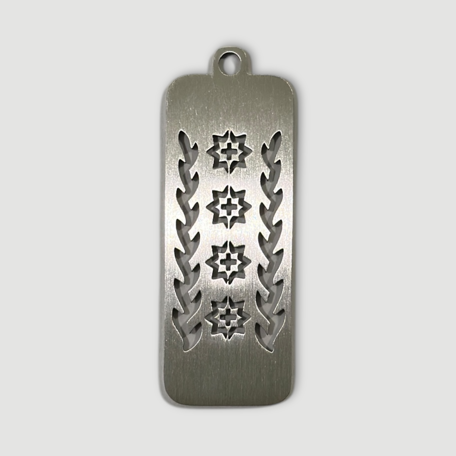 Grabstein de grade - Silver
