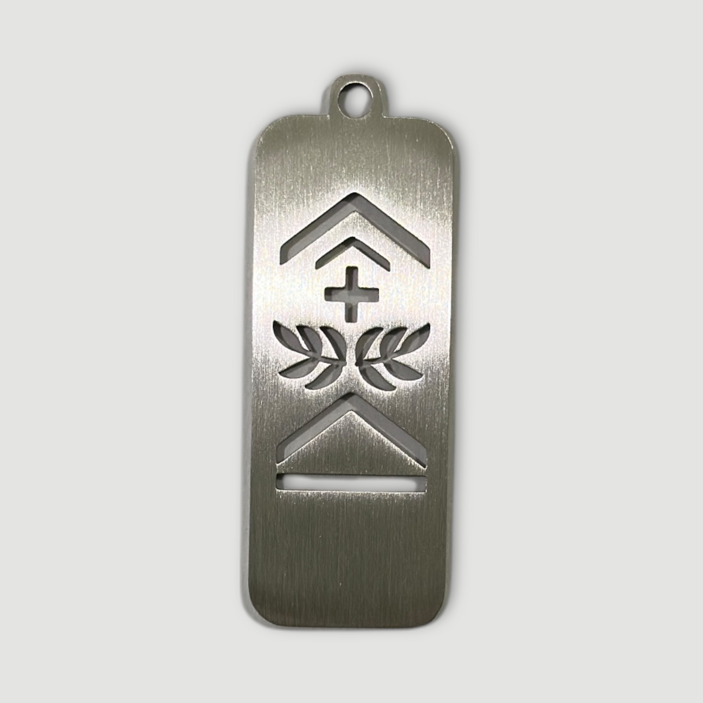 Grabstein de grade - Argent - Fourrier (Four)