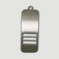 Grabstein de grade - Silver