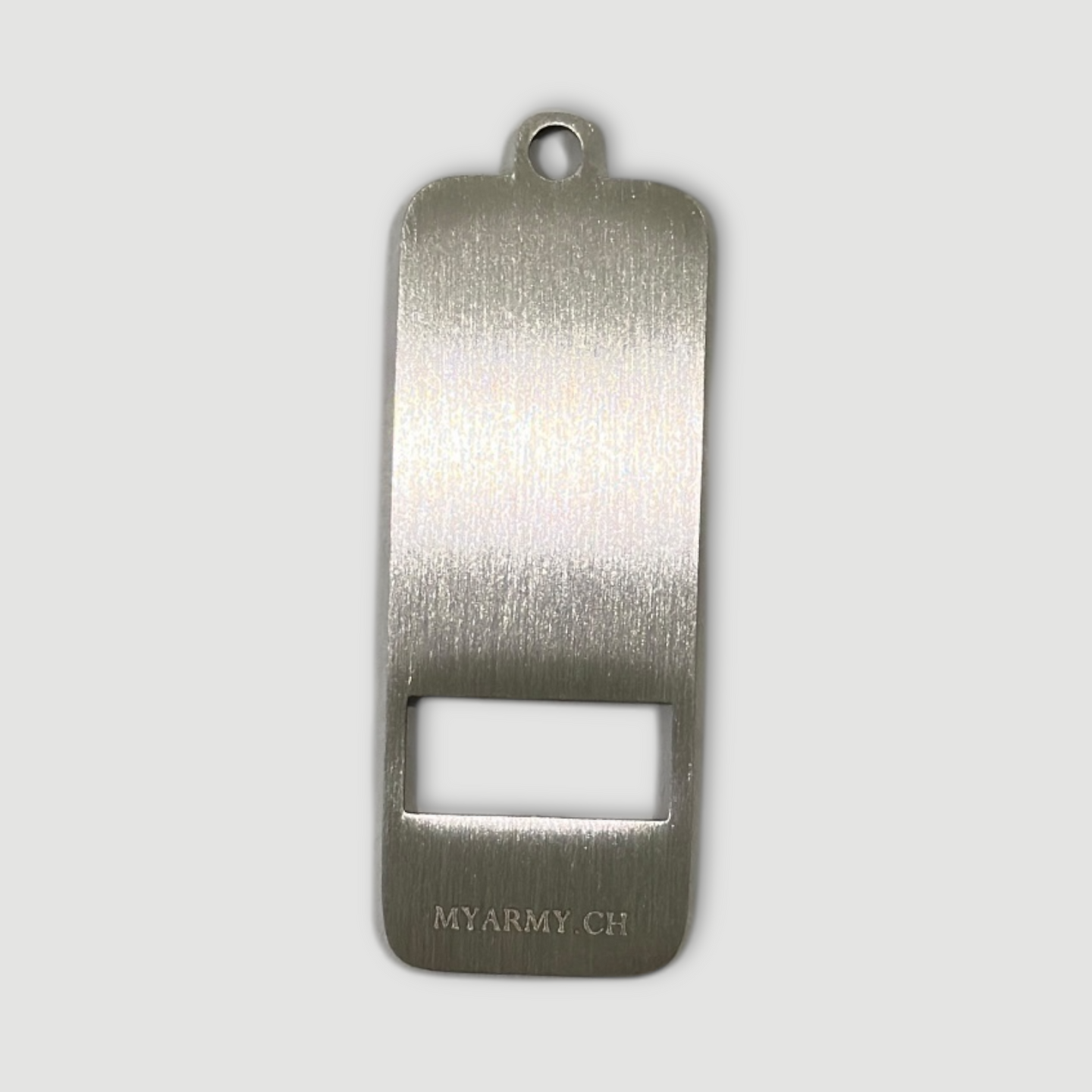 Grabstein de grade - Argent - Major (Maj)