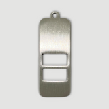 Grabstein de grade - Silver