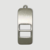 Grabstein de grade - Silver