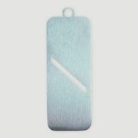 Grabstein de grade - Argent - Soldat (Sdt)