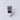 Silver officer's signet ringer