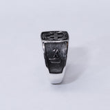 Salt Samper - Silver Officer Sigal