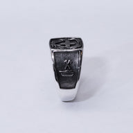 Salt Samper - Silver Officer Sigal