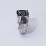 Sergeant - Silver sergeant signet ring
