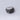 Logistics - Silver signet ring