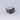 Tank Sapper - Silver signet ring