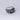 Grenadier - Silver signet ring