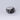 Transmission soldier - Silver signet ring