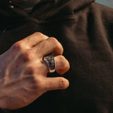 Salt Samper - Silver Officer Sigal
