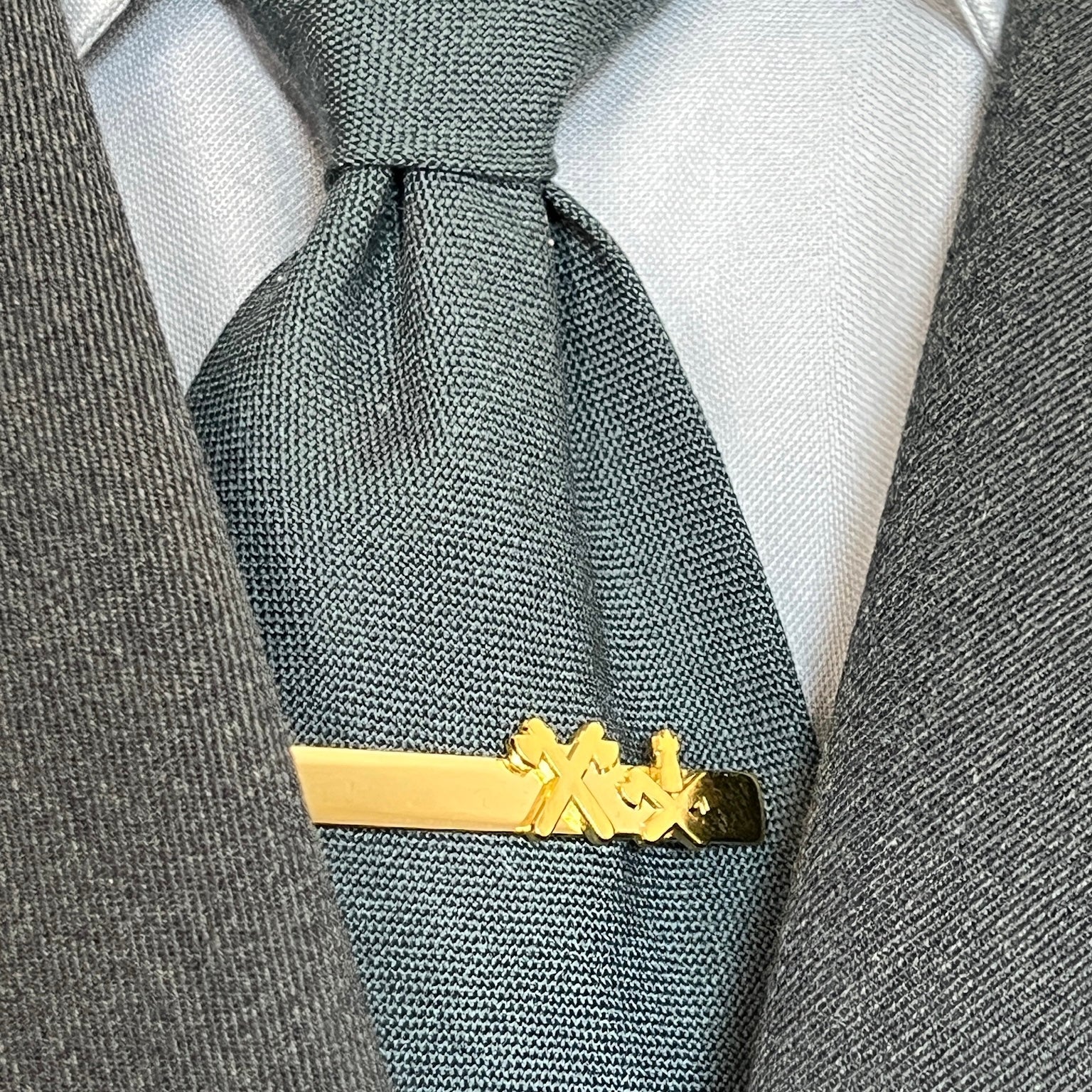 Tie Pliers - Truppe di salvataggio e genio - oro