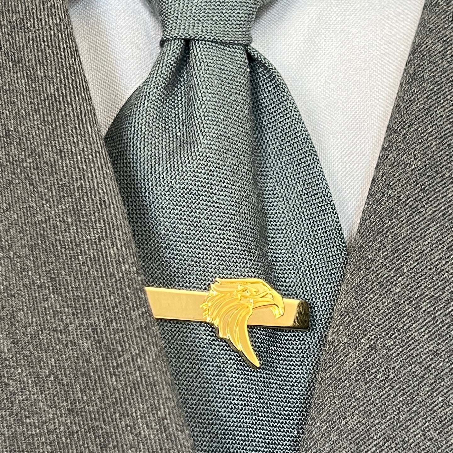 Tie pliers - logistics troops - gold